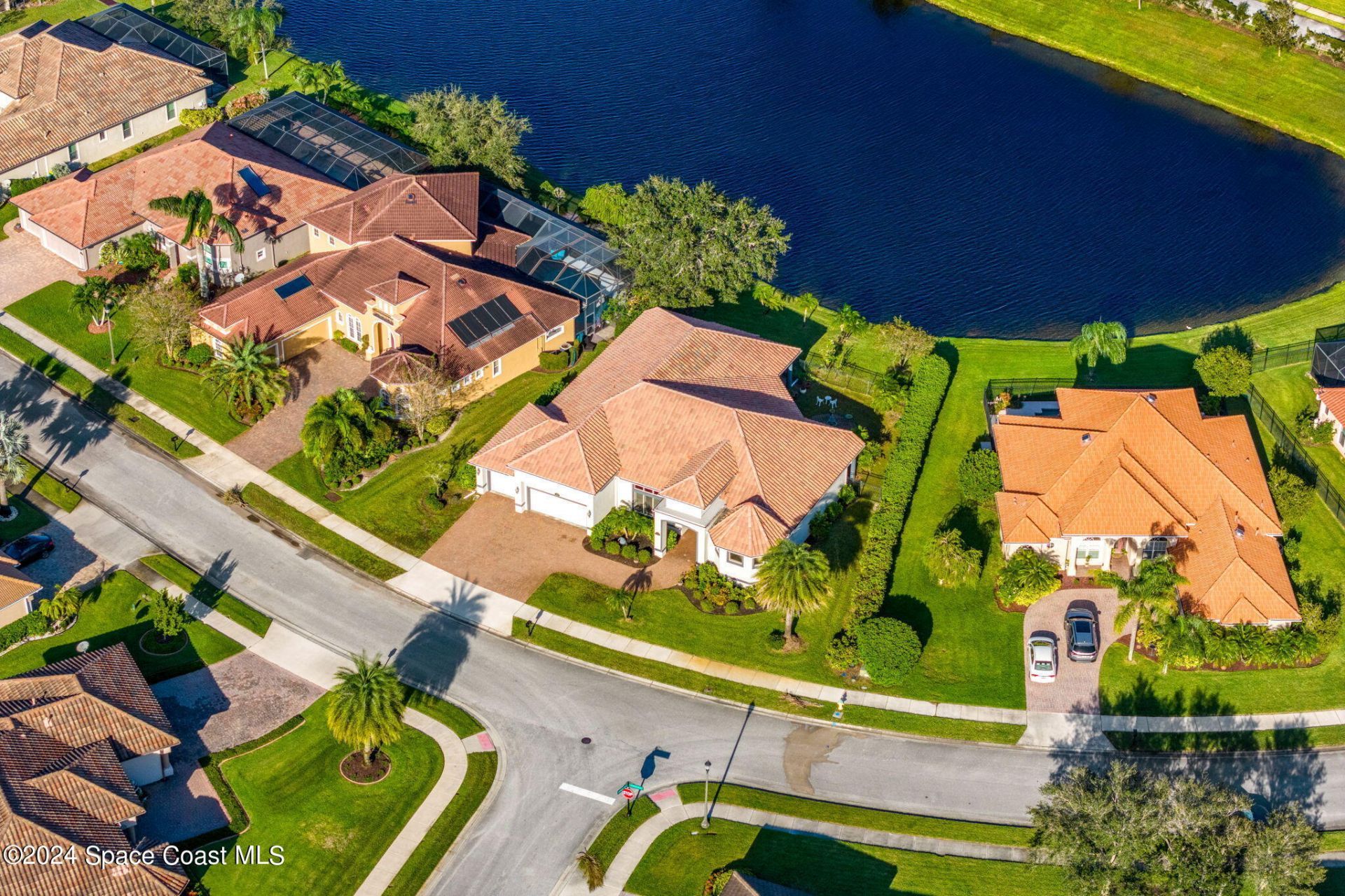 3250 Thurloe Drive, Rockledge, FL 32955 Photo
