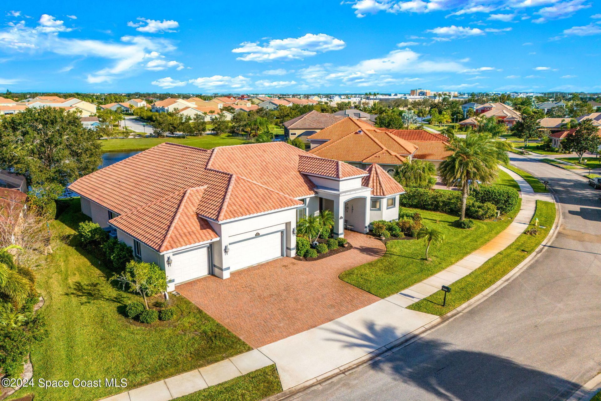 3250 Thurloe Drive, Rockledge, FL 32955 Photo