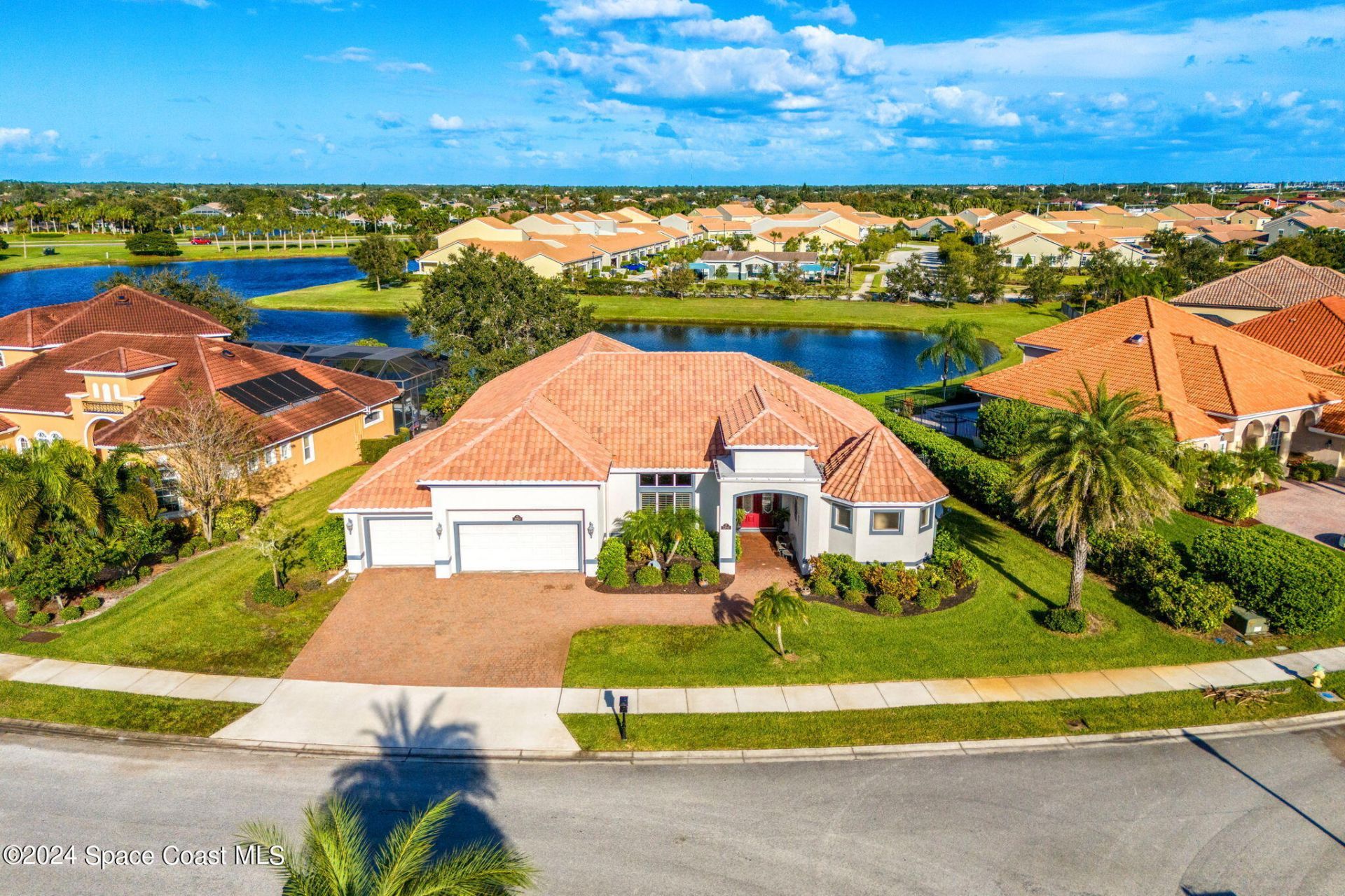 3250 Thurloe Drive, Rockledge, FL 32955 Photo