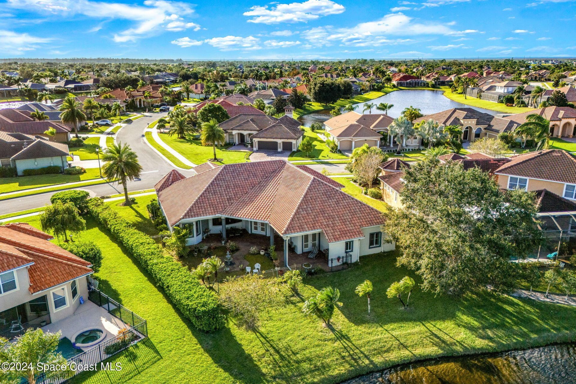 3250 Thurloe Drive, Rockledge, FL 32955 Photo