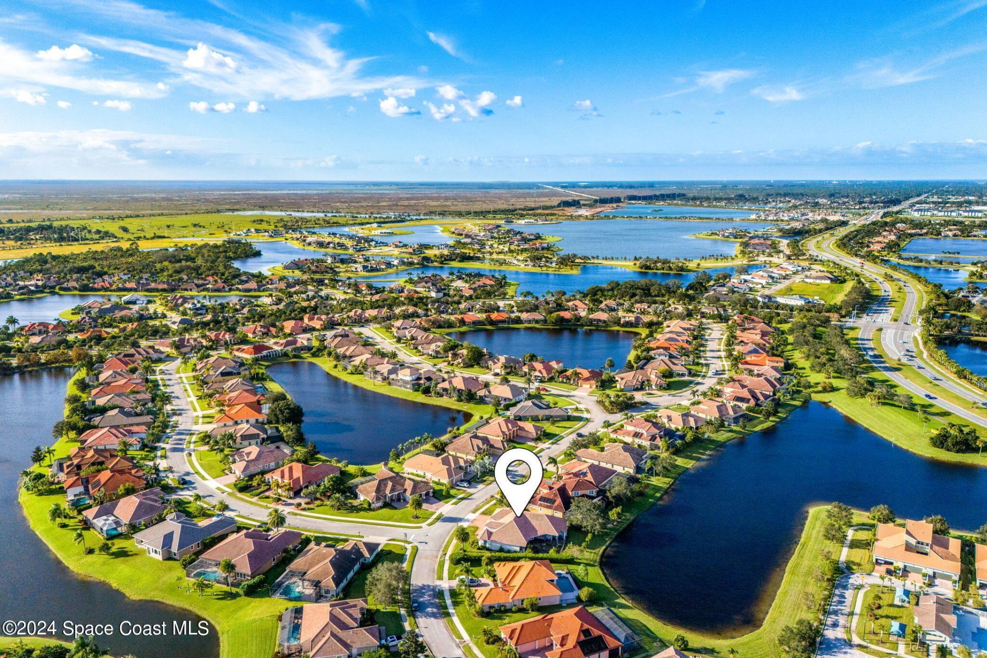 3250 Thurloe Drive, Rockledge, FL 32955 Photo