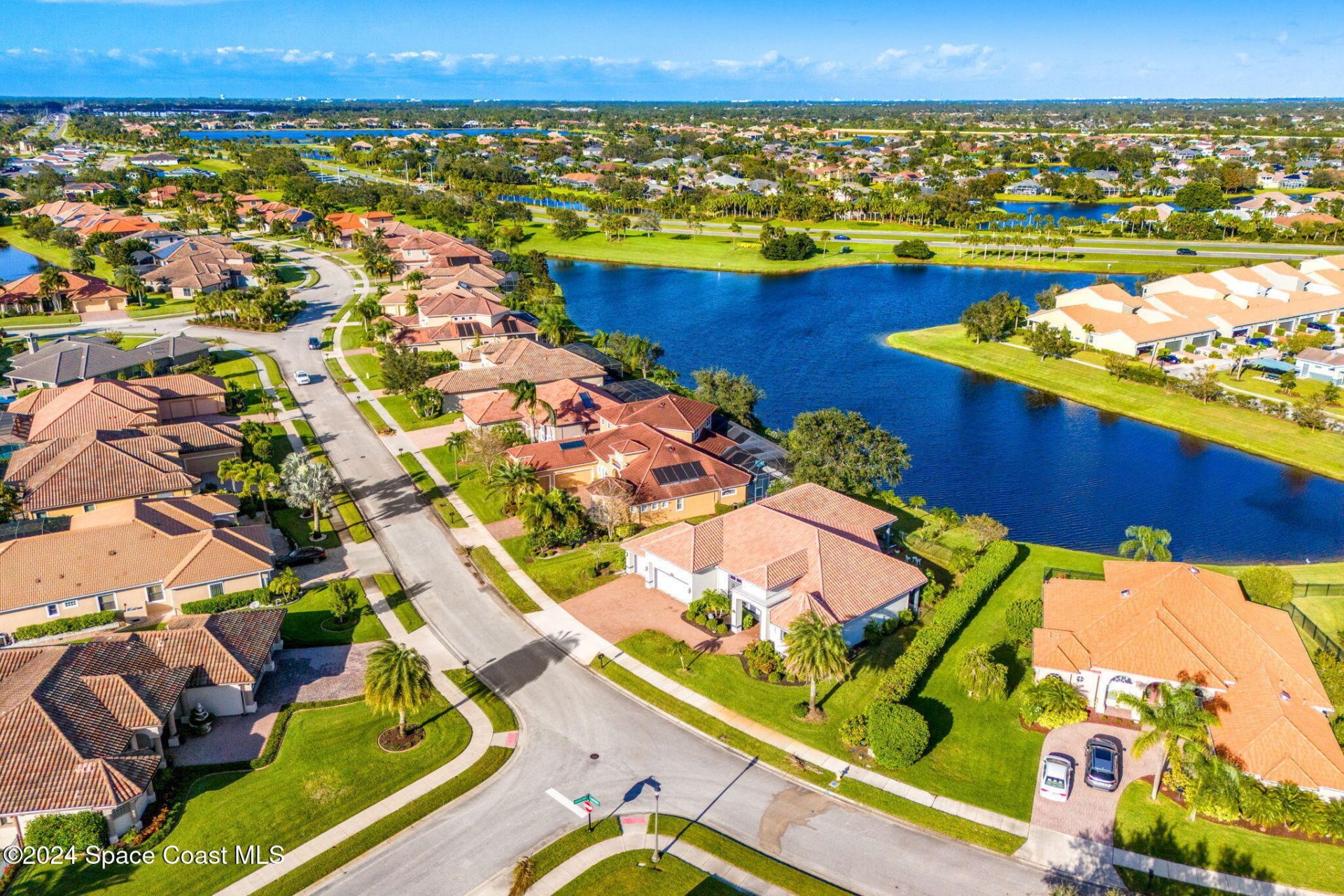 3250 Thurloe Drive, Rockledge, FL 32955 Photo