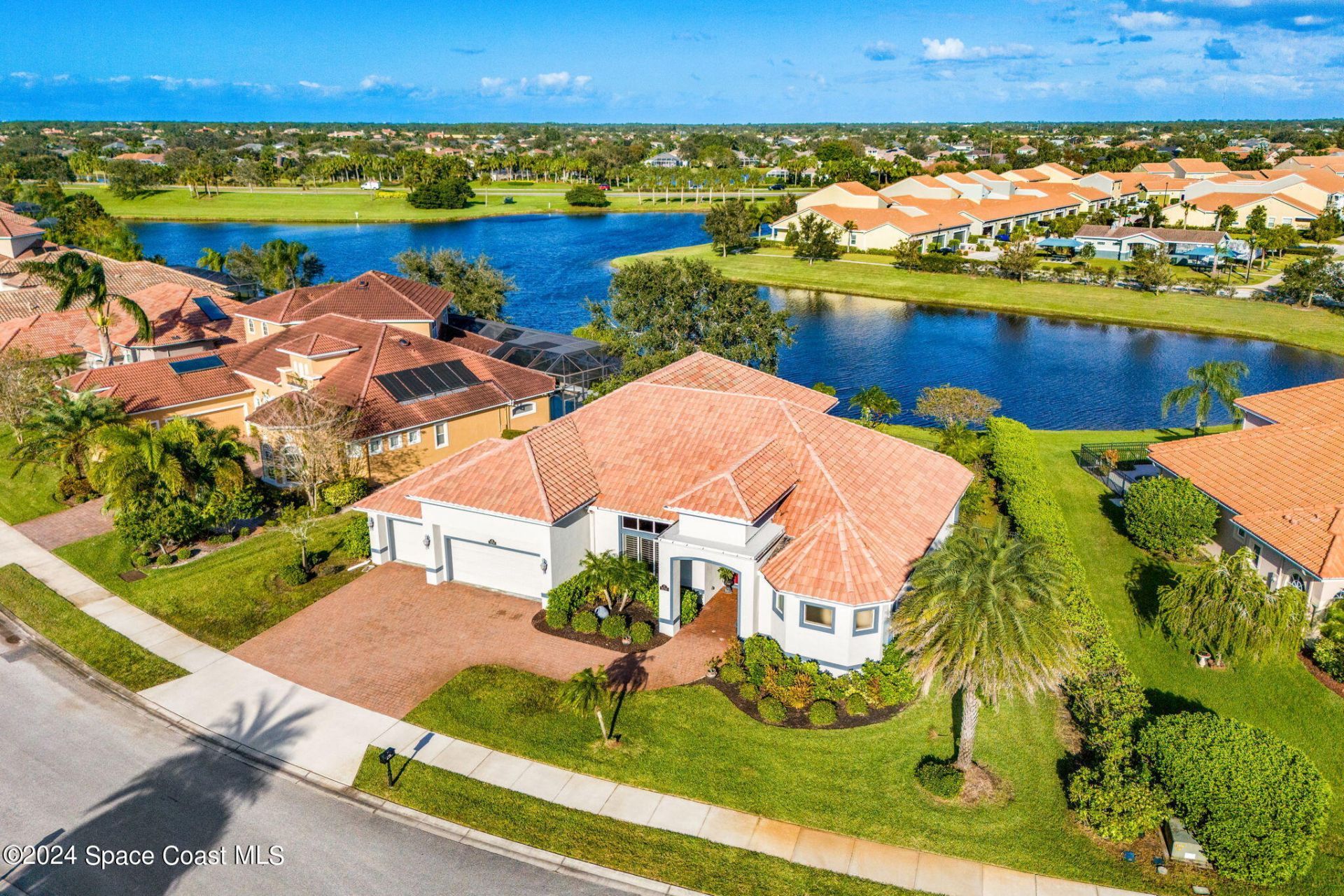 3250 Thurloe Drive, Rockledge, FL 32955 Photo