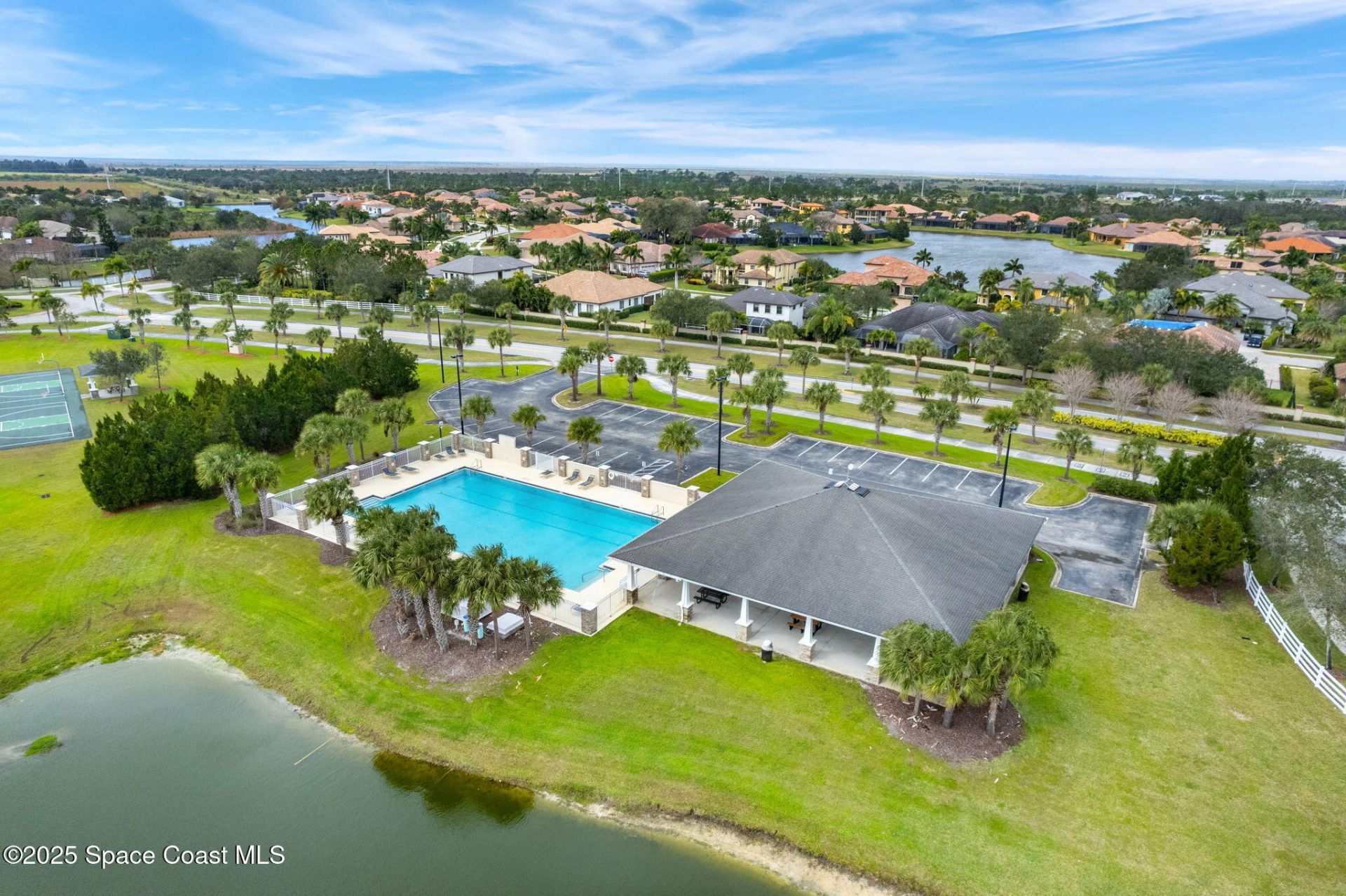 3250 Thurloe Drive, Rockledge, FL 32955 Photo