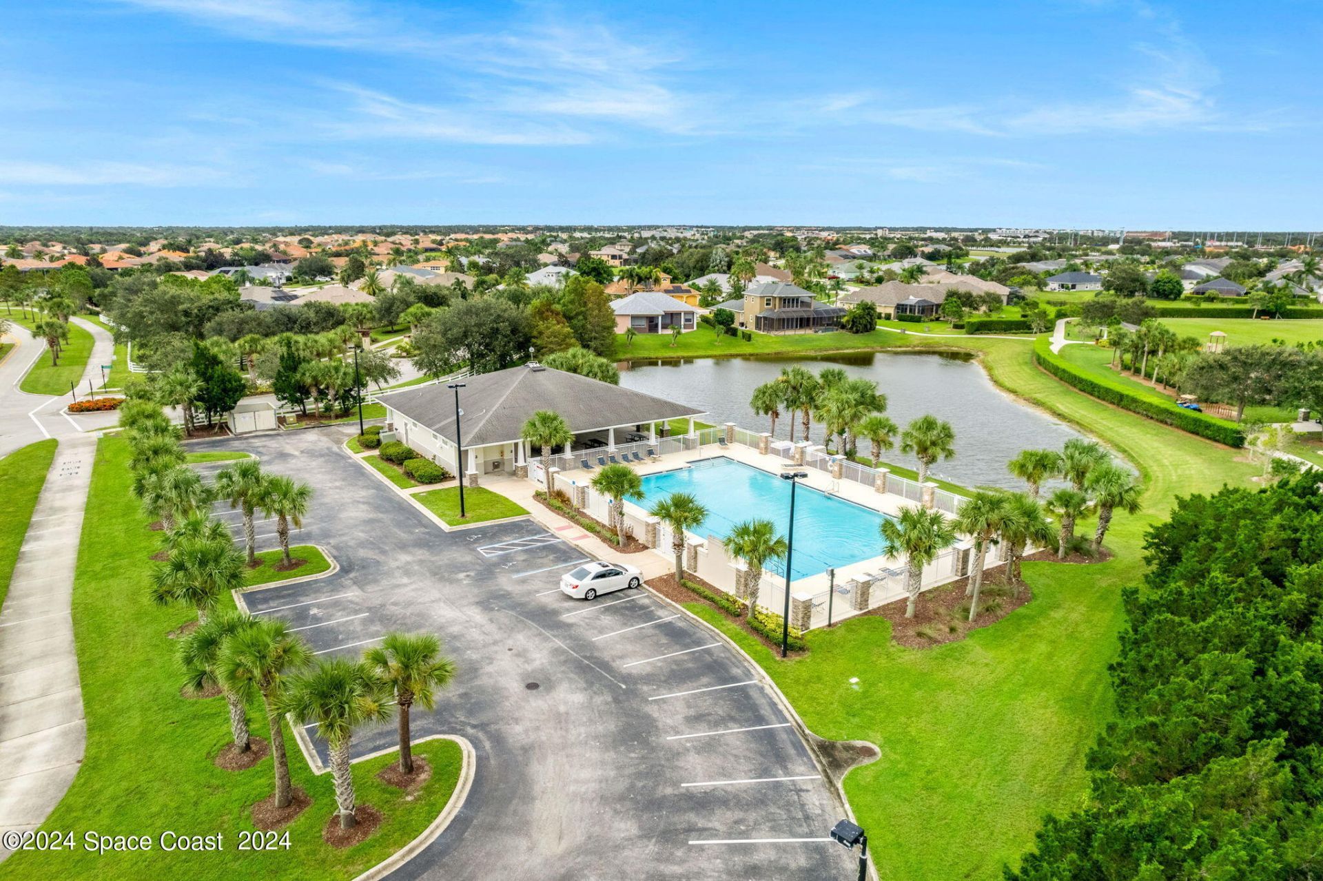 3250 Thurloe Drive, Rockledge, FL 32955 Photo