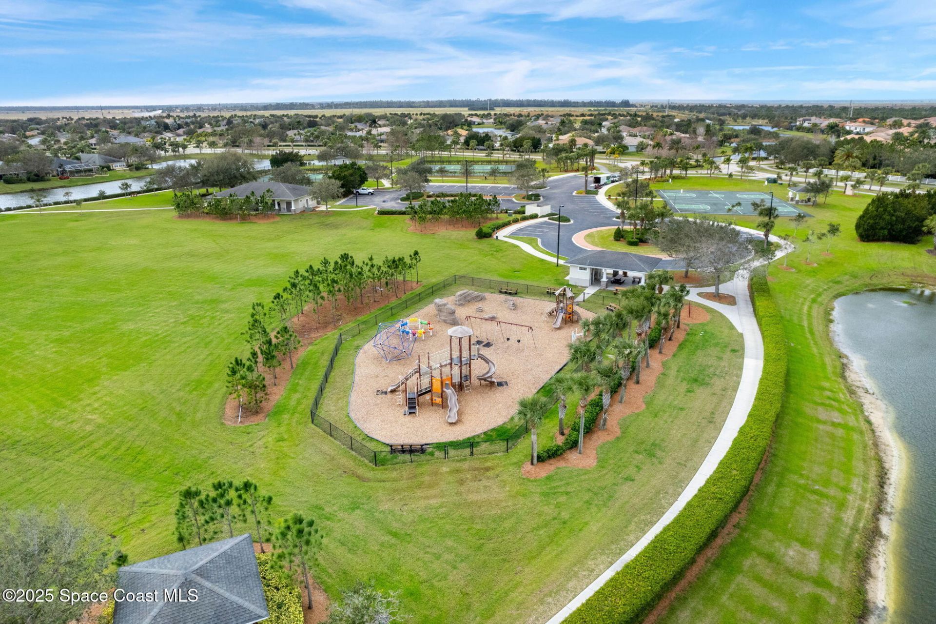 3250 Thurloe Drive, Rockledge, FL 32955 Photo