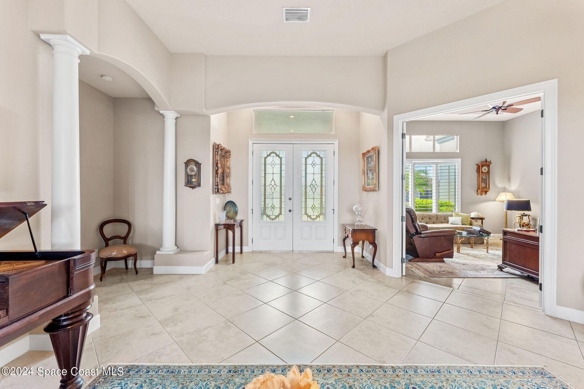 3250 Thurloe Drive, Rockledge, FL 32955 Photo