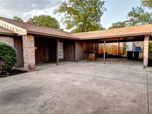 9410 Quail Meadow DR, Unit A, Austin, TX 78758