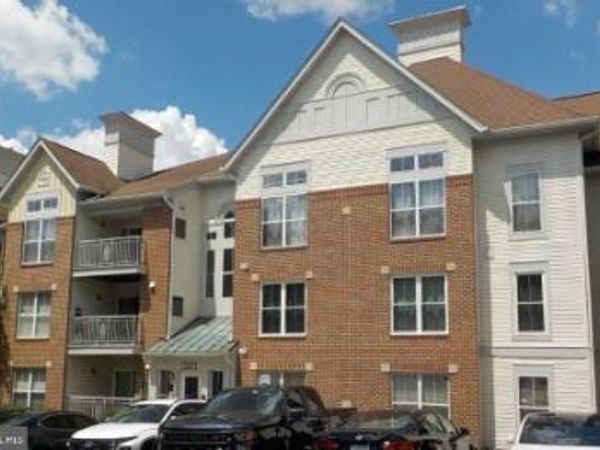 3402 BITTERWOOD PLACE , Unit B102, LAUREL, MD 20724