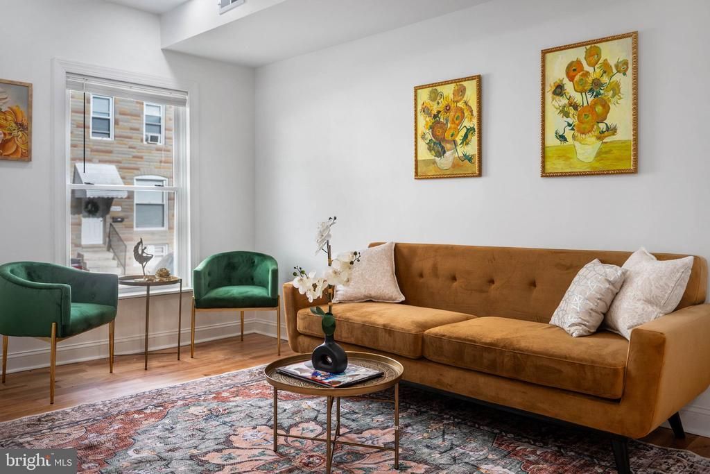 2612 HAMPDEN AVENUE , BALTIMORE, MD 21211