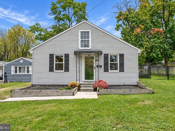 513 N MARLYN AVENUE, BALTIMORE, MD 21221