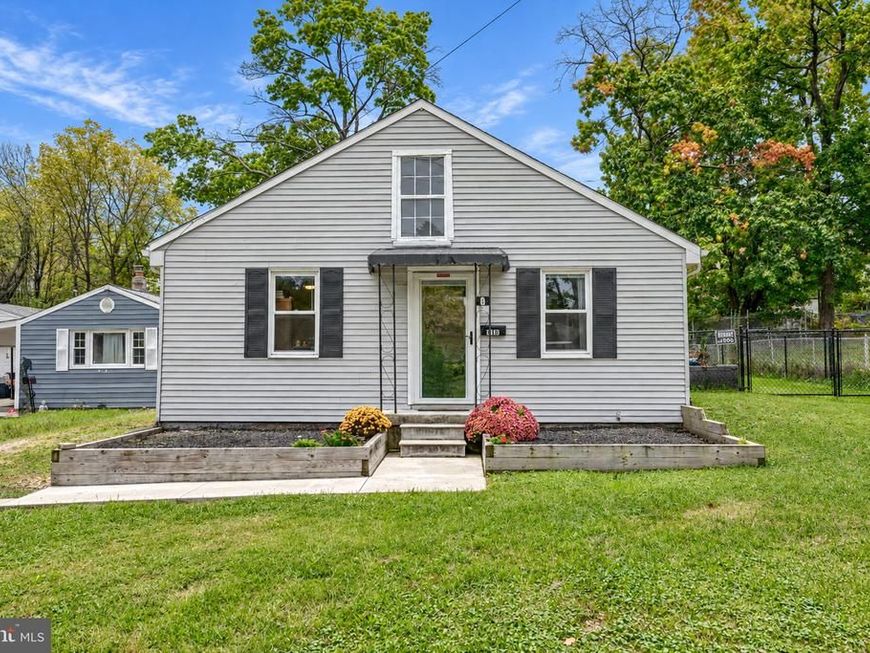513 N Marlyn Avenue, Baltimore, MD 21221 Main Photo