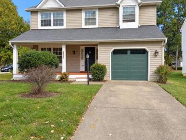 6632 ANTELOPE COURT , WALDORF, MD 20603
