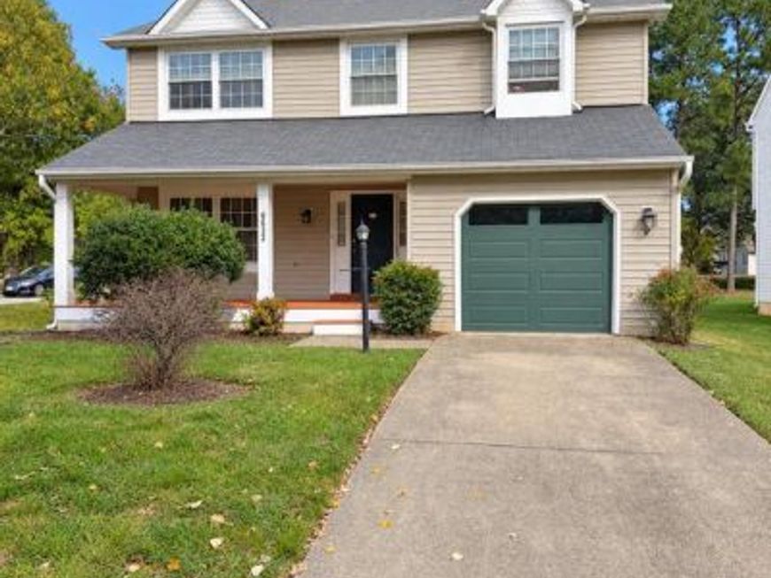 6632 Antelope Court , Waldorf, MD 20603 Main Photo