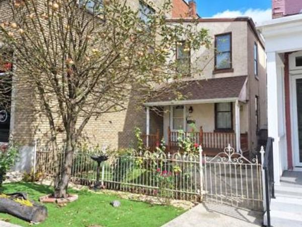 1405 N 5TH STREET, READING, PA 19601