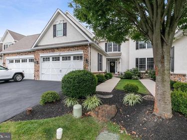18 SHARPLEY DRIVE, CHADDS FORD, PA 19317
