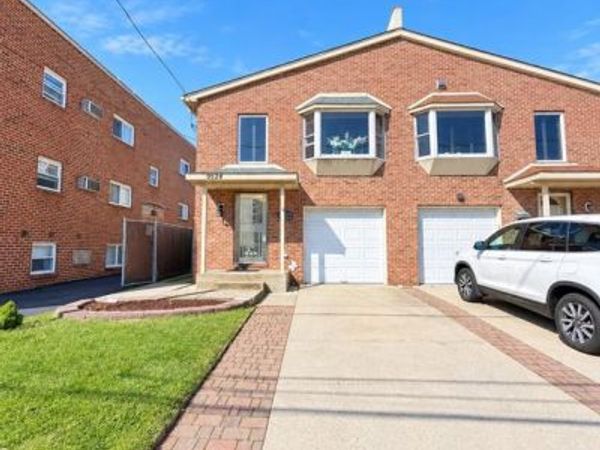 9524 EVANS STREET, PHILADELPHIA, PA 19115