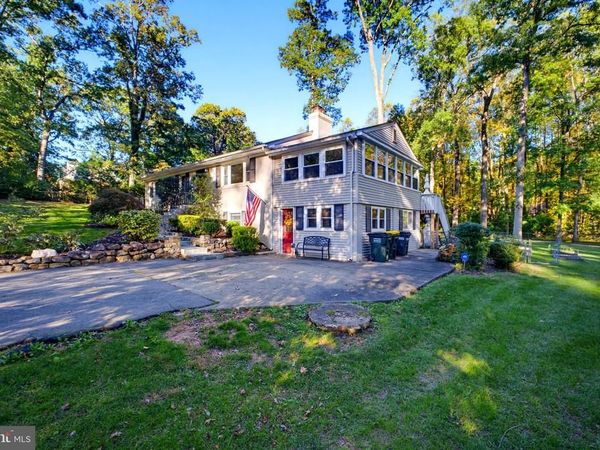 4709 HOLLY AVENUE, FAIRFAX, VA 22030