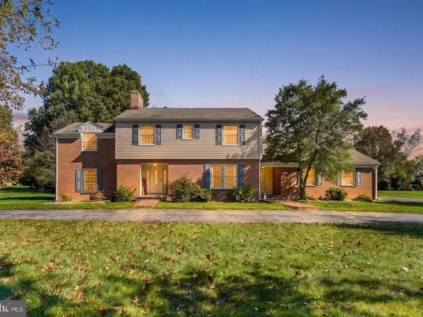 122 CARRIAGE LANE , ELKTON, MD 21921
