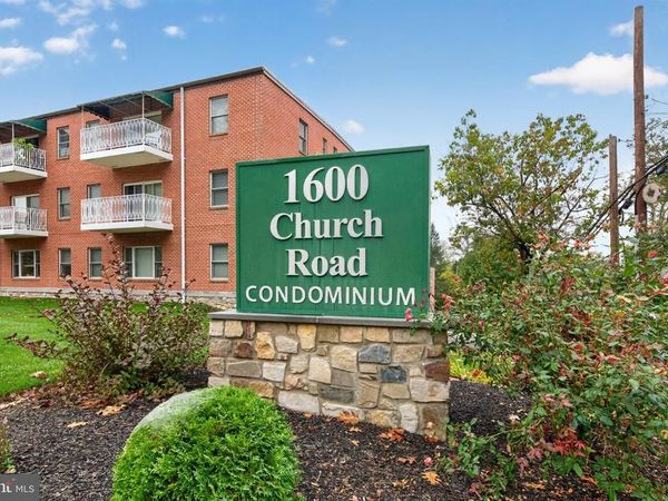 1600 CHURCH ROAD, Unit C-308, WYNCOTE, PA 19095