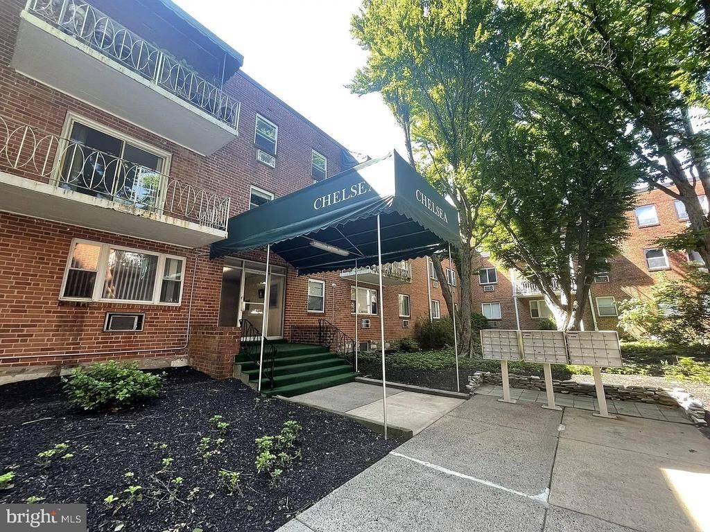 1600 CHURCH ROAD , WYNCOTE, PA 19095