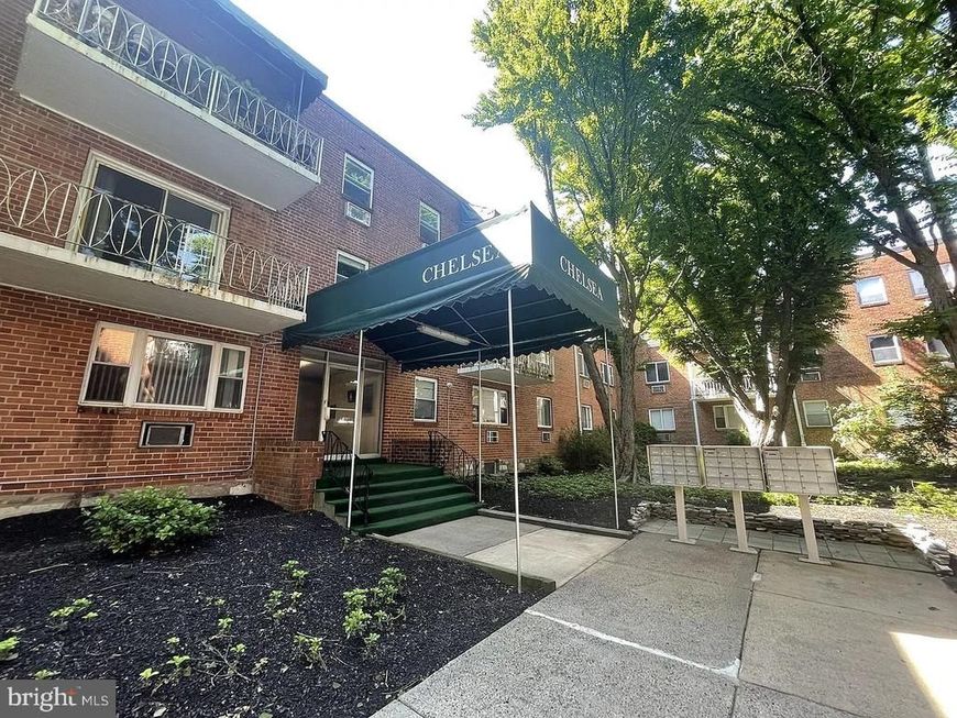 1600 Church Road , Unit C-308, Wyncote, PA 19095 Main Photo