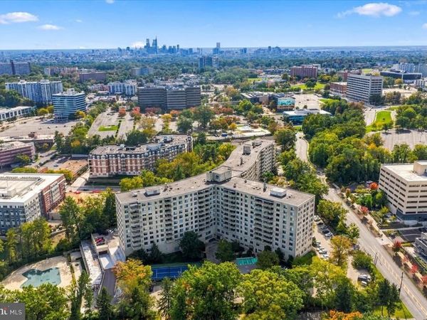 191 PRESIDENTIAL BOULEVARD , Unit R-730-731, BALA CYNWYD, PA 19004
