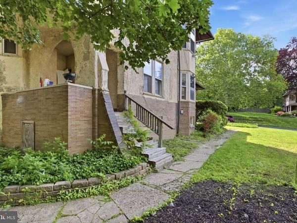 5939 DREXEL ROAD, Unit FL-A, PHILADELPHIA, PA 19131