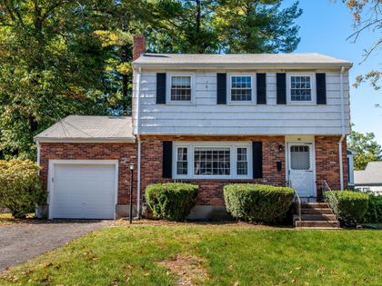 40 Winstead Avenue Dedham, MA 02026