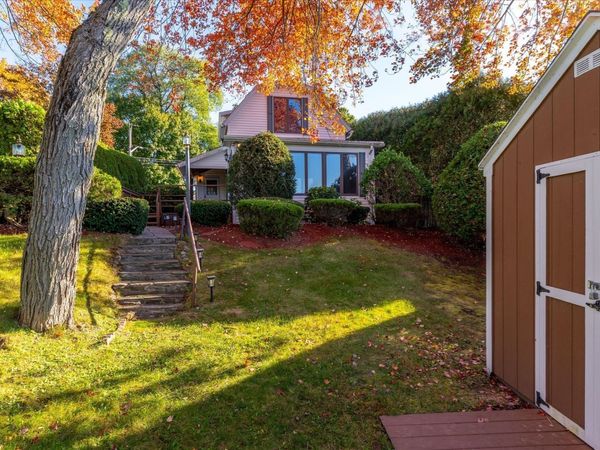 47 Point Pleasant Rd, Webster, MA 01570