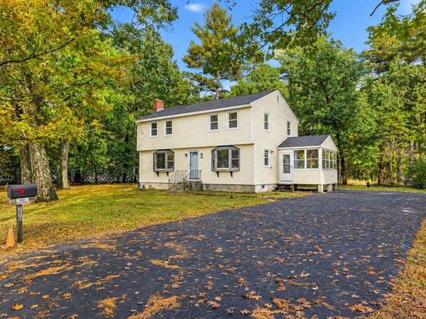 250 Shawsheen, Tewksbury, MA 01876