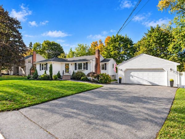 344 West Street, Reading, MA 01867