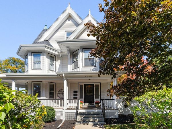 48 Elm Street, Stoneham, MA 02180
