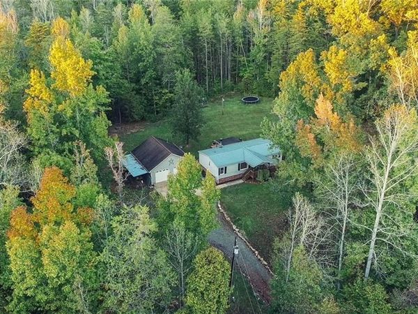 1060 Burch Tree Road, King, NC 27021