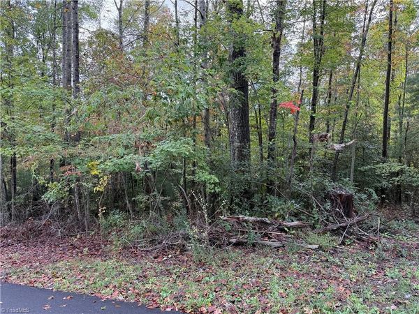 0 Kizer Street , Mount Airy, NC 27030