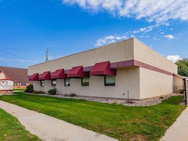 6301 SW 9th Street , Des Moines, IA 50315
