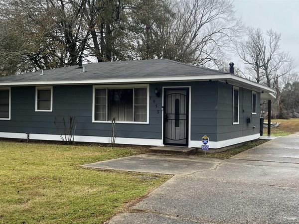 7655 Hanks Dr, Baton Rouge, LA 70812