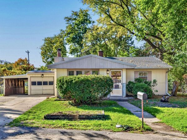 975 Dane Street, Madison, WI 53713
