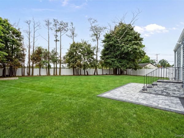 48 Cliff Avenue , Hempstead, NY 11550