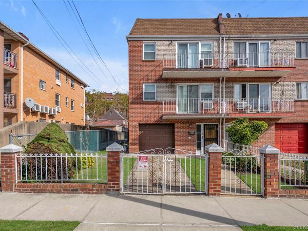 36-31 166th Street , Flushing, NY 11358