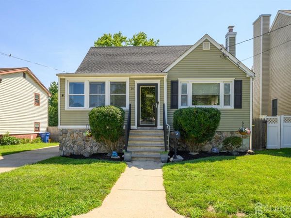 14 Marie Street, South River, NJ 08882