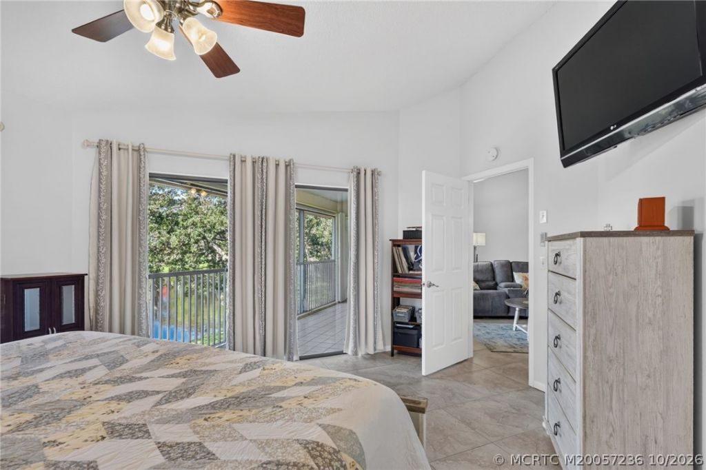 6070 SE Martinique Drive , Unit 202, Stuart, FL 34997 Photo