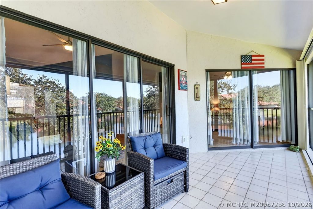 6070 SE Martinique Drive , Unit 202, Stuart, FL 34997 Photo