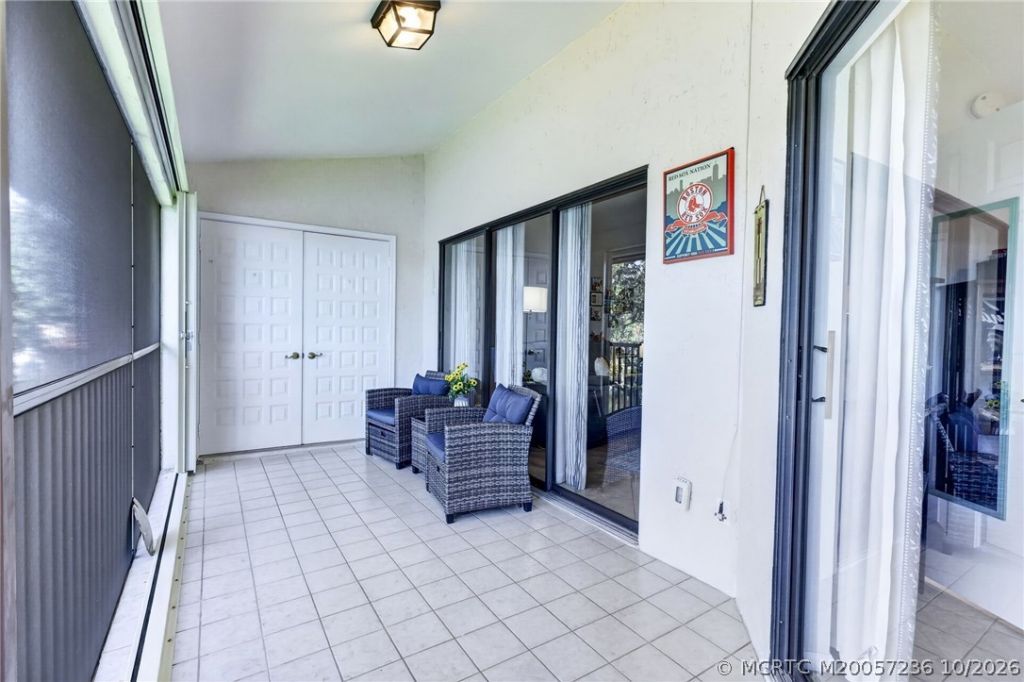 6070 SE Martinique Drive , Unit 202, Stuart, FL 34997 Photo
