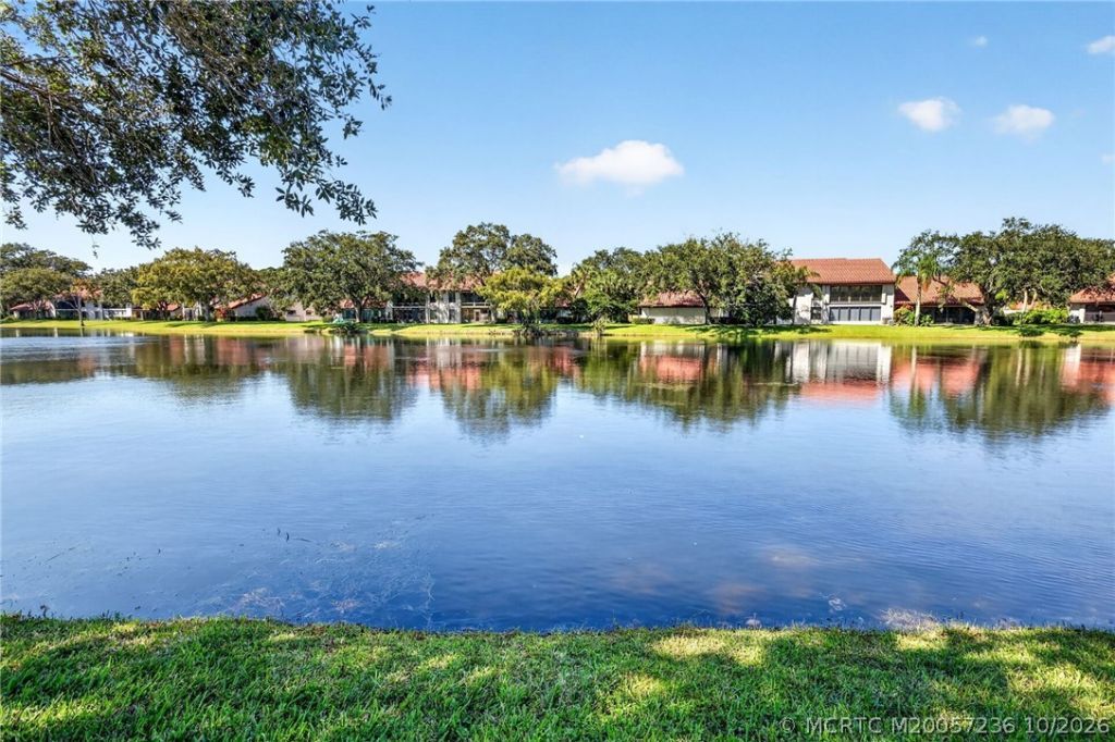 6070 SE Martinique Drive , Unit 202, Stuart, FL 34997 Photo
