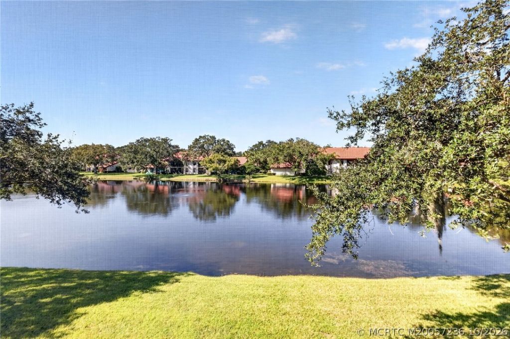 6070 SE Martinique Drive , Unit 202, Stuart, FL 34997 Photo
