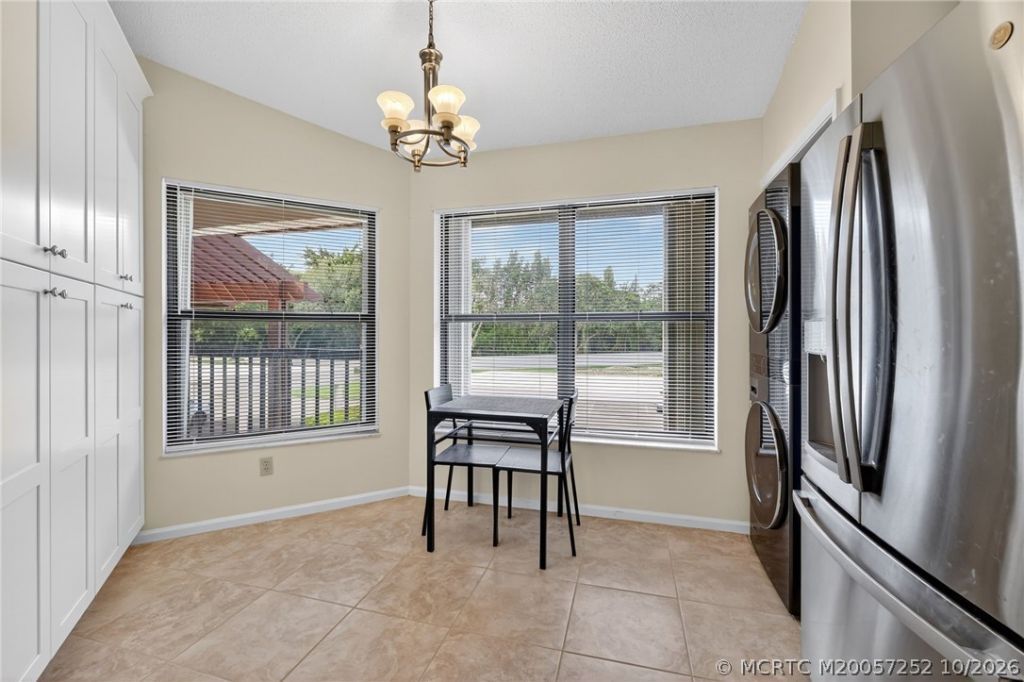 6110 SE Martinique Drive , Unit 201, Stuart, FL 34997 Photo