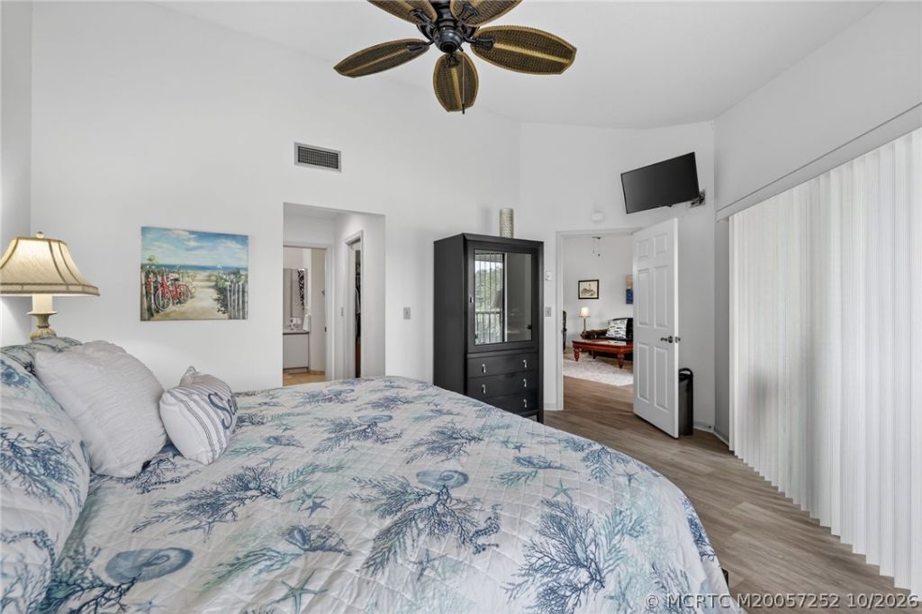 6110 SE Martinique Drive , Unit 201, Stuart, FL 34997 Photo