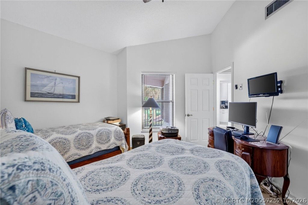 6110 SE Martinique Drive , Unit 201, Stuart, FL 34997 Photo