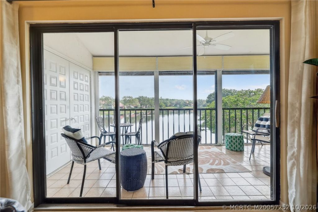 6110 SE Martinique Drive , Unit 201, Stuart, FL 34997 Photo
